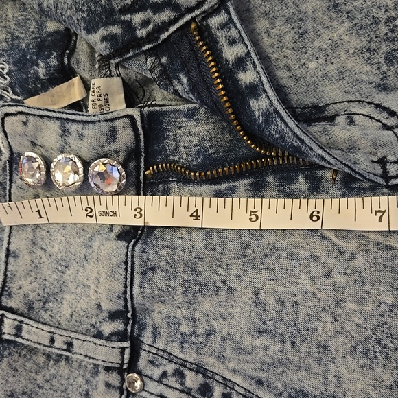 Acid wash skinny | 11 - Picture 11 of 13